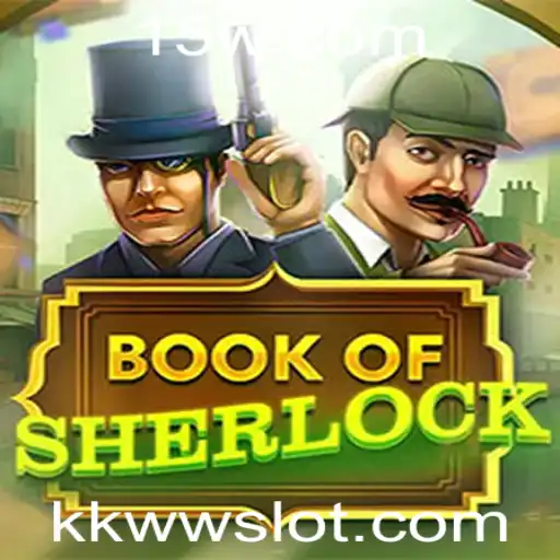 Desvendando o 'BookOfSherlock': Um Jogo de Mistério e Investigação