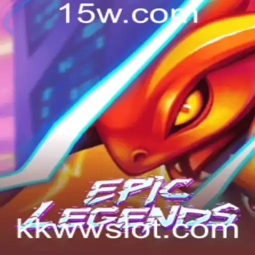 Descubra EpicLegends: A Revolução nos Jogos de Estratégia