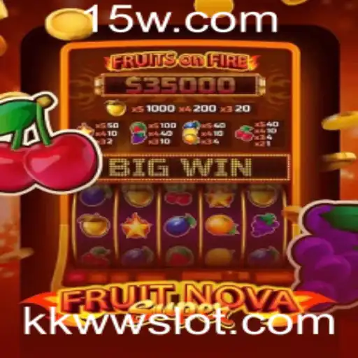 Explorando a Excitante Aventura de FruitNovaSuper