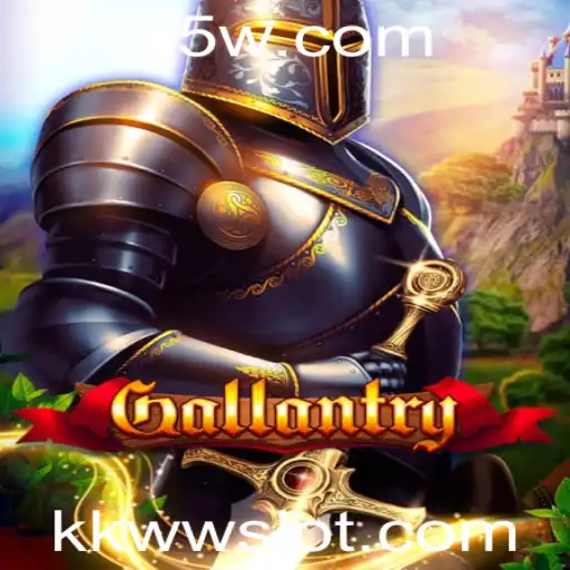 Descubra o Fascinante Mundo de Gallantry: O Jogo do Momento