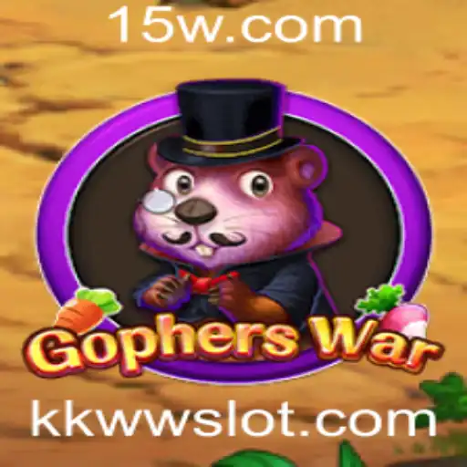 GophersWar: Uma Jogo Estratégico Inovador