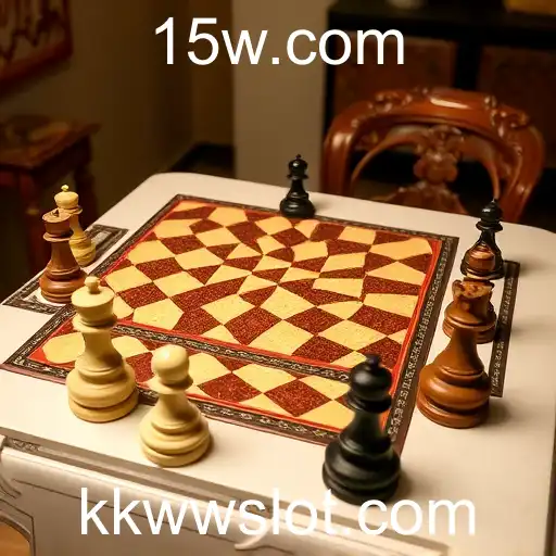 Jogos de mesa