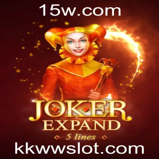 JokerExpand: Um Novo Horizonte no Mundo dos Jogos