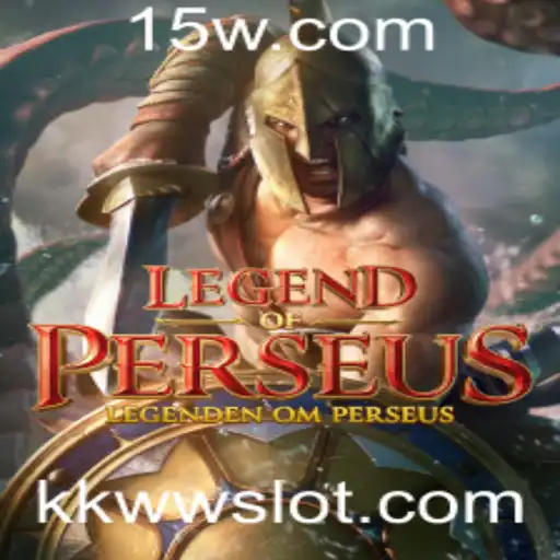 LegendofPerseus: Mergulhe na Jornada Mítica de Perseu