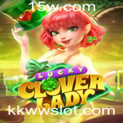 Descubra as Aventuras de LuckyCloverLady: O Jogo de Sorte e Estratégia