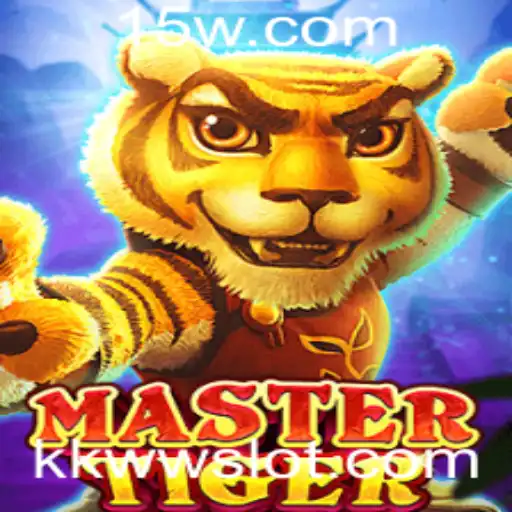 Descubra o Mundo de MasterTiger: Uma Aventura Estratégica Única