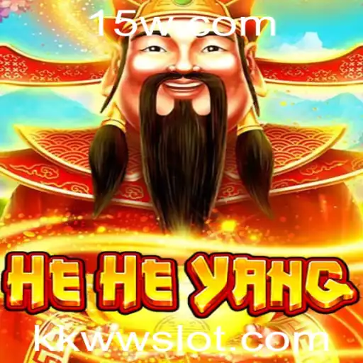 HeHeYang: O Jogo Revolucionário para a Geração Digital