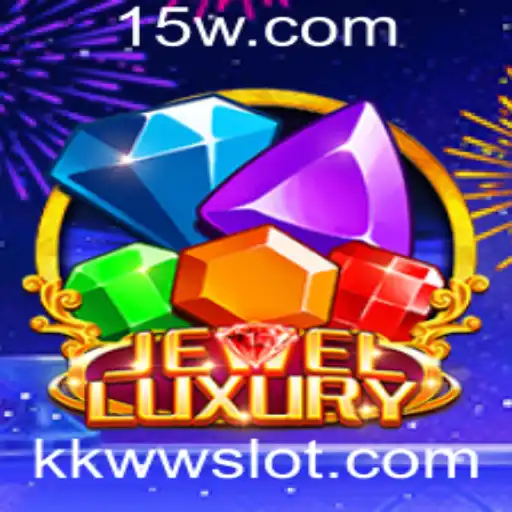 Descubra o Encanto do Jogo JewelLuxury