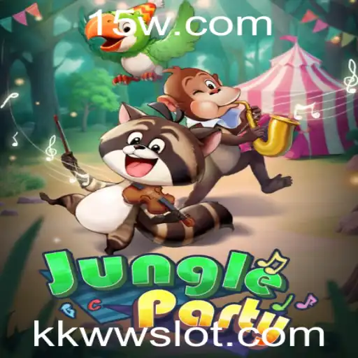 Descubra o Excitante Mundo de JungleParty: Um Jogo de Aventura na Selva