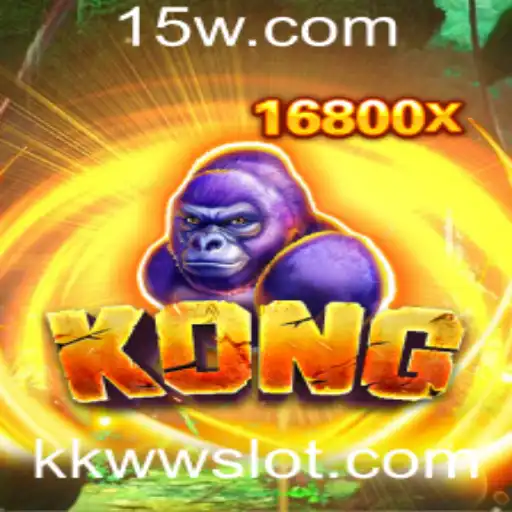 Kong - O Desafio e a Estratégia do Jogo de KKWW
