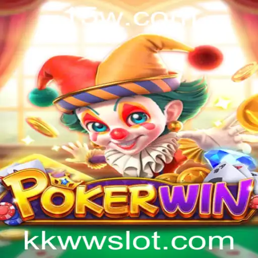 POKERWIN: Descubra o Emocionante Mundo do Jogo de Cartas