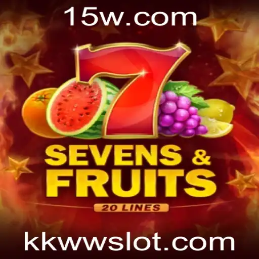SevensFruits20: Explorando a Excitante Jornada das Frutas e Setes