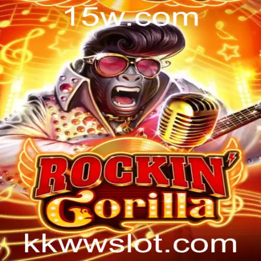 Descubra o Universo Empolgante de RockinGorilla