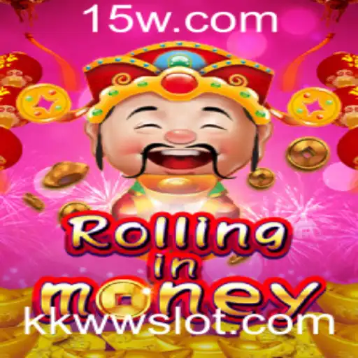 Explorando o Jogo 'RollingInMoney': Uma Aventura Estratégica com a Palavras-Chave 'KKWW'