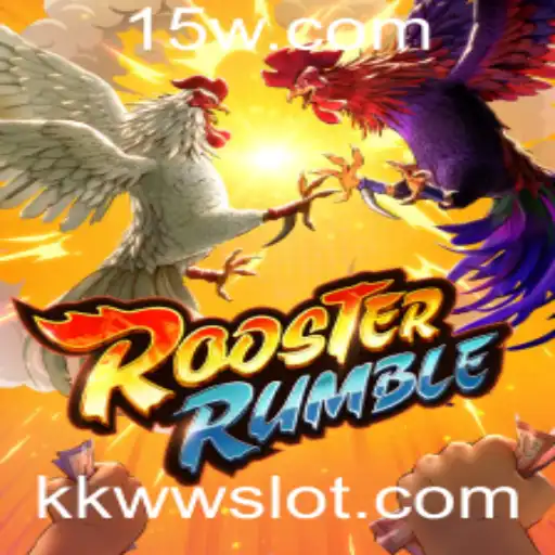 RoosterRumble: O Novo Fenômeno no Mundo dos Jogos