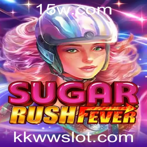 Explorando o Mundo de SugarRushFever: Um Mergulho em Aventura e Doçura