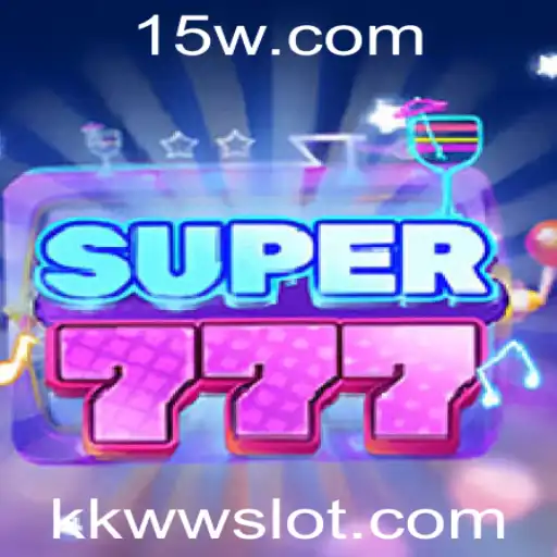 Descubra o Fascinante Mundo de Super777: Um Jogo de Estratégia e Sorte