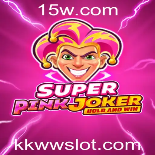 Explorando o Mundo de SuperPinkJoker: Uma Aventura Inovadora