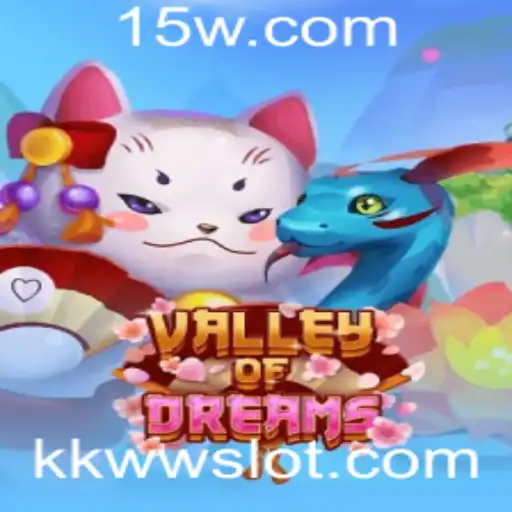 Explorando o Mundo Encantado de ValleyofDreams: Um Guia Completo