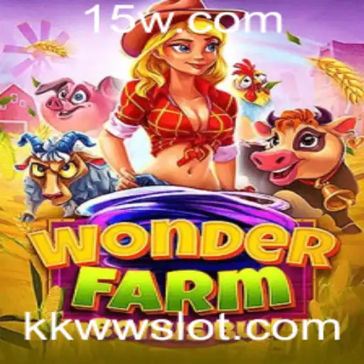 Descobrindo o Mundo de WonderFarmBonusBuy: Um Jogo de Aventuras e Recompensas